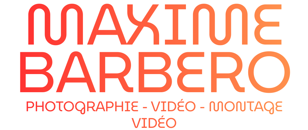 maximebarbero.com
